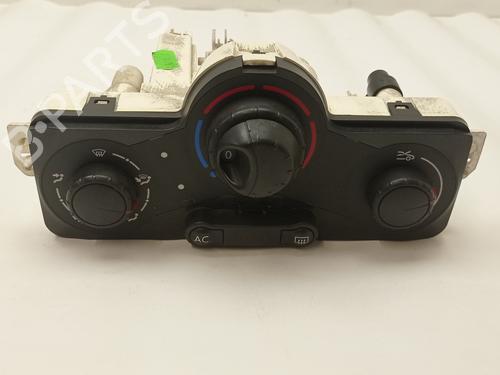 Used Climate control Climate control RENAULT MASTER II Van (FD) 2.5 D (FD0A, FD0E, FD2E, FD3E) (80 hp) 34215148 34215148