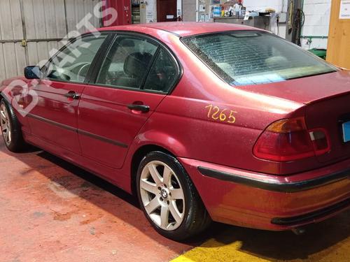 Switch BMW 3 (E46) 320 d | BP11088298E3  - Image 8