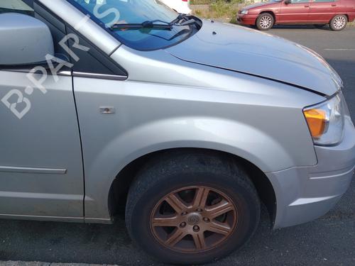 Used Right front fenders Right front fenders 37488331 37488331