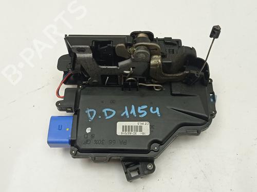 Zamek drzwi przednich prawych VW TOURAN (1T1, 1T2)  | BP29291047C97