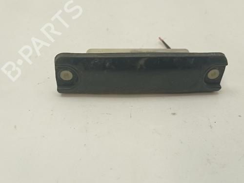 Bagagerumshåndtag Bagagerumshåndtag TOYOTA COROLLA Verso (ZER_, ZZE12_, R1_) 2.0 D-4D (CUR10_, CUR10R) (116 hp) 34277692 34277692