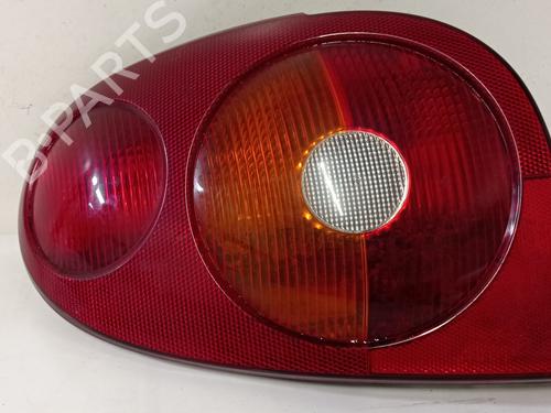 Used Right taillight RENAULT MEGANE I Coach (DA0/1_) [1996-2003]  19249135