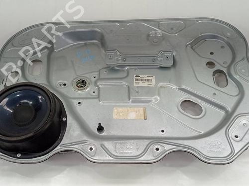 Rudehejsemekanisme Højre foran Rudehejsemekanisme Højre foran FORD FOCUS II Saloon (DB_, FCH, DH) [2005-2026] 37015447 37015447
