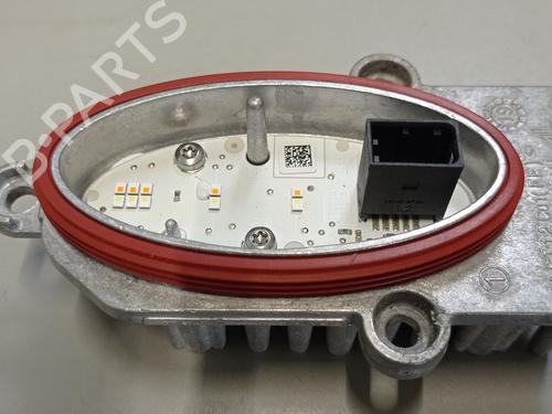 Lights ECU IVECO DAILY VI Van 33S16, 35S16, 35C16, 38S16, 40C16, 42S16, 50C16 | BP29396163M55 