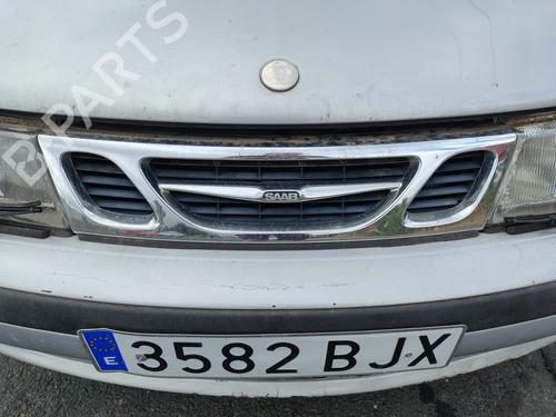 Calandre SAAB 9-3 (YS3D) 2.2 TiD (125 hp) 28278915