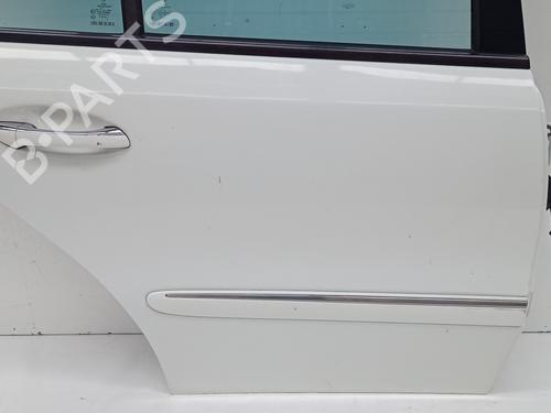 Right rear door MERCEDES-BENZ E-CLASS (W211) E 320 CDI (211.022) | BP27584442C5 