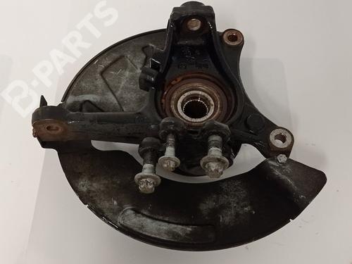 Used Left front steering knuckle Left front steering knuckle CITROËN C5 III (RD_) [2008-2017] 9257761 9257761