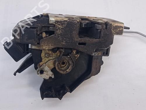 Front left lock FORD FOCUS I Turnier (DNW) 1.8 TDCi | BP30081837C98