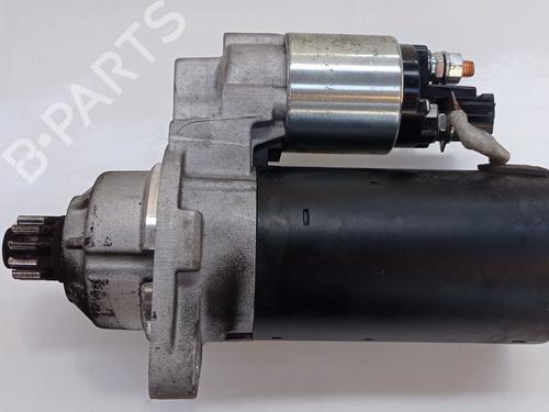 Starter SEAT LEON (1P1) 2.0 TDI 16V | BP19019294M8 
