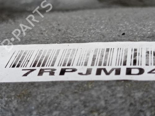 Gearbox HONDA CIVIC VIII Hatchback (FN, FK) 1.8 (FN1, FK2) | BP26276156M3 