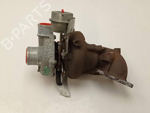 Turbolader/Kompressor Turbolader/Kompressor 38169119 38169119
