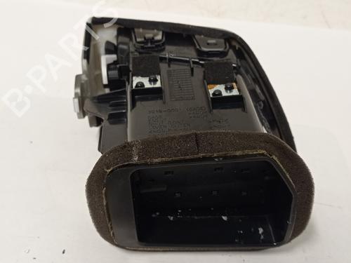 Air vent NISSAN QASHQAI II (J11, J11_) 1.6 dCi ALL MODE 4x4-i | BP30787209I21