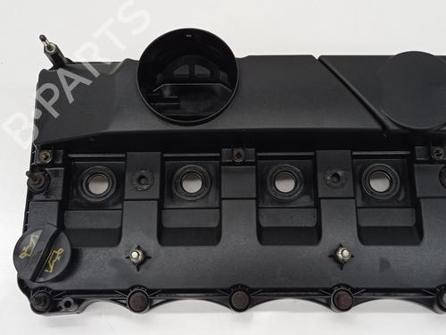 Used Valve cover CITROËN JUMPER II Van 2.2 HDi 120 (120 hp) 18844229