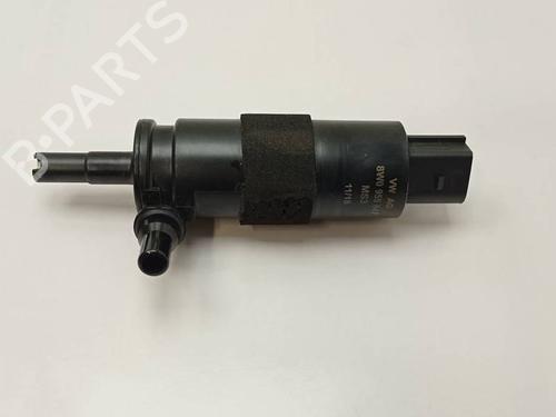 Used Washer pump Washer pump AUDI A4 B9 Avant (8W5, 8WD) [2015-2026] 39718616 39718616