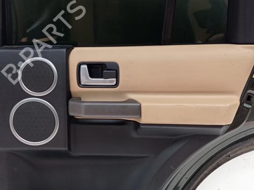 Right rear door LAND ROVER DISCOVERY III (L319)  | BP27367681C5 