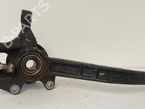 Used Right front steering knuckle MERCEDES-BENZ R-CLASS (W251, V251) R 350 CDI 4-matic (251.022, 251.122) (224 hp) 9666632