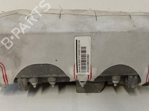 Passasjer kollisjonspute AUDI A4 B7 (8EC) 2.0 TDI | BP10295763C10 