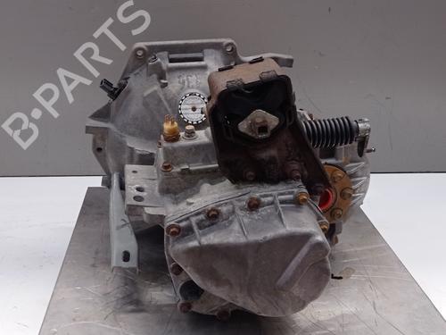 Gearbox CHRYSLER VOYAGER / GRAND VOYAGER III (GS_, NS_) 2.5 TD | BP9647929M3 