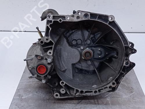 Used Gearbox Gearbox PEUGEOT 307 Break (3E) [2002-2009] 33756281 33756281