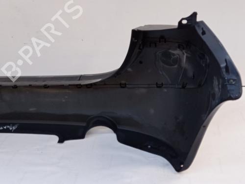 Rear bumper CITROËN XSARA PICASSO (N68) 1.6 HDi | BP15802198C8 