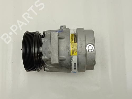 Used AC compressor AC compressor OPEL VIVARO A Van (X83) [2001-2015] 33290178 33290178