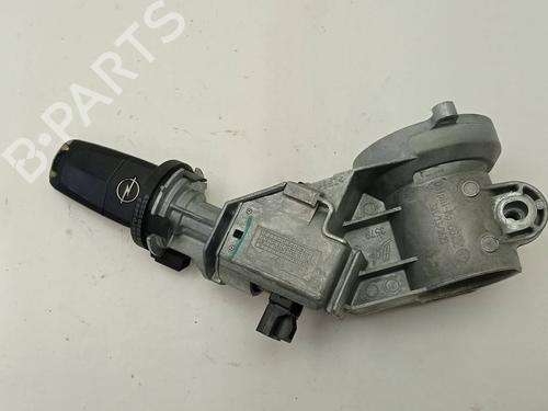 Ignition barrel OPEL CORSA E (X15) | BP36699527M48 - Image 5
