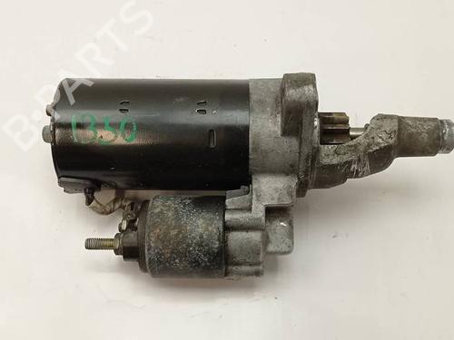 Motor de arranque Motor de arranque AUDI A6 C5 Avant (4B5, 4B6) 2.5 TDI (180 hp) 39752720 39752720