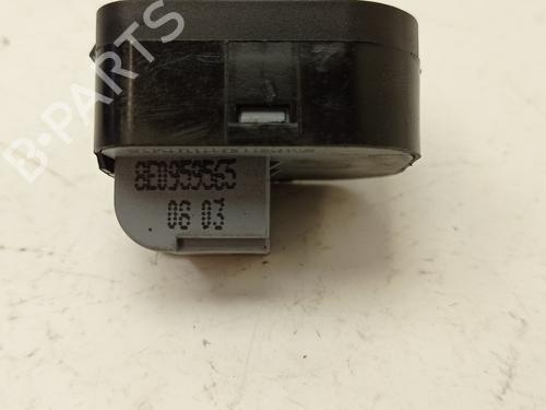 Mirror switch AUDI A4 B7 (8EC) 2.0 TDI 16V | BP7837488I25 