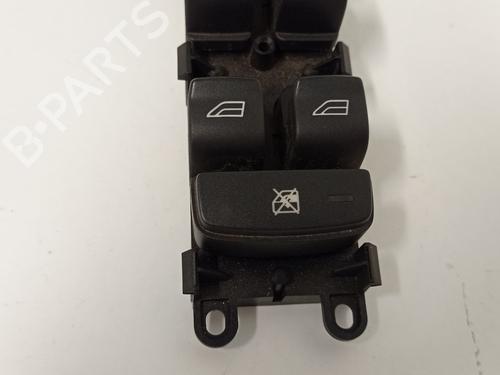 Left front window switch LAND ROVER FREELANDER 2 (L359) 2.2 TD4 4x4 | BP29502232I27 