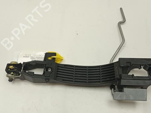 Used Exterior handle MAZDA 2 Hatchback (DL, DJ) [2014-2025]  29299192