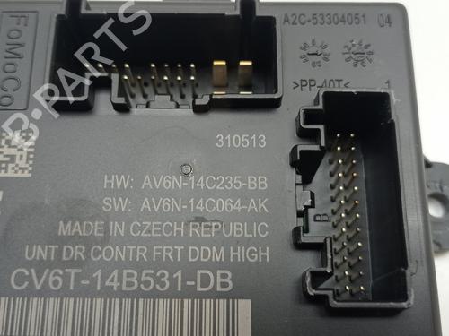 Module électronique FORD KUGA II (DM2) 1.6 EcoBoost | BP29303467M83 