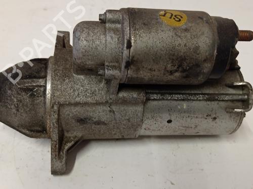 Used Starter CHEVROLET AVEO / KALOS Hatchback (T200) 1.4 16V (94 hp) 13394984