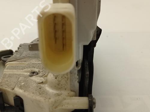 Rear right lock AUDI A3 Sportback (8VA, 8VF)  | BP8381769C99 