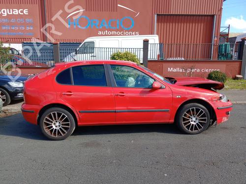 Pipe SEAT LEON (1M1) | BP24038901M125