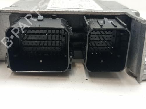 Kollisjonspute styreenhet FORD KUGA I  | BP29304490M53 