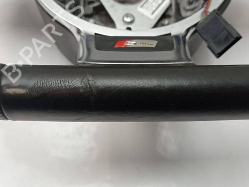 Steering wheel AUDI A3 (8P1) 2.0 TDI 16V | BP40295406C49 - Image 3