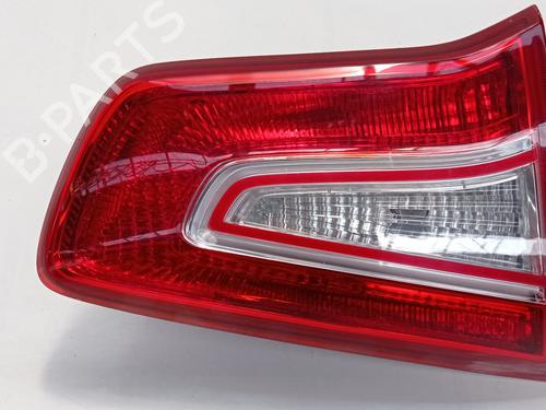Used Left tailgate light KIA SPORTAGE III (SL) 1.7 CRDi (116 hp) 27369919
