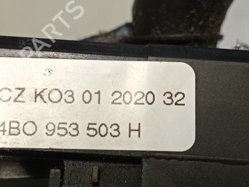 Steering column stalk SEAT ALHAMBRA (7V8, 7V9) 1.9 TDI | BP18907733I23 