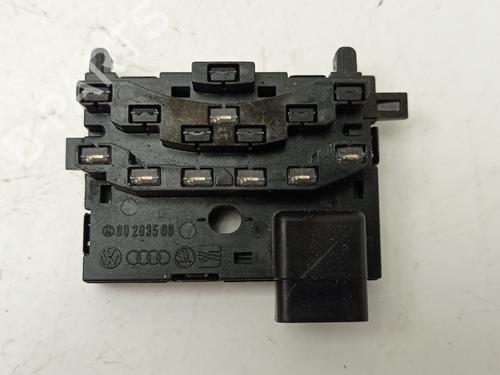 Electronic module VW GOLF V (1K1) 1.9 TDI | BP7636806M83 