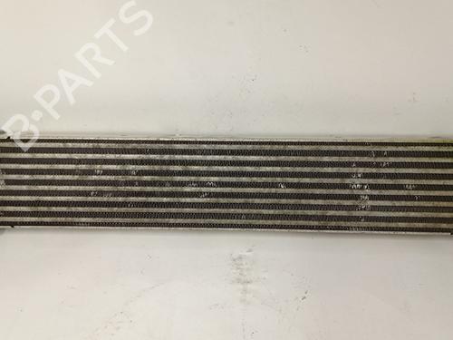 Intercooler FIAT SEDICI (189_) 1.9 D Multijet 4x4 | BP18682991M30 