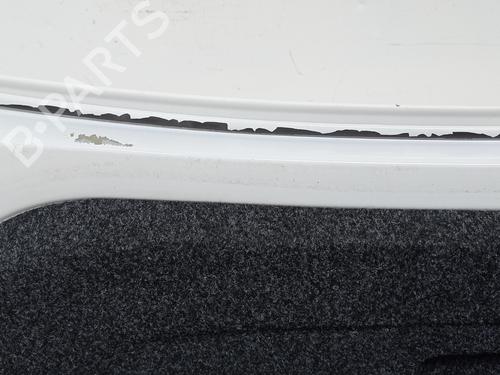 Tailgate VW PASSAT B6 (3C2) 2.0 TDI | BP18641676C6 