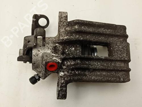Used Left rear brake caliper Left rear brake caliper SKODA OCTAVIA I (1U2) [1996-2010] 34582665 34582665
