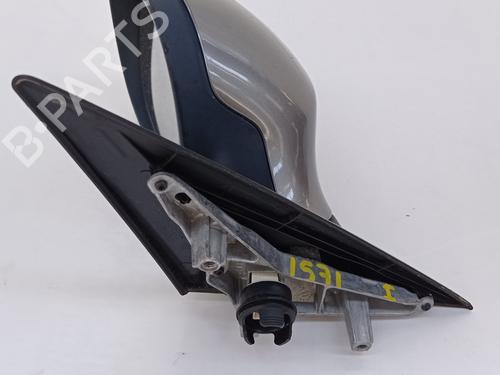 Left mirror BMW 3 (E90) 318 d | BP18467607C26 