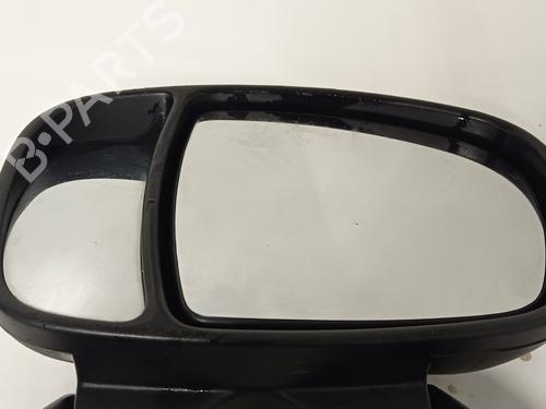 Left mirror RENAULT TRAFIC II Platform/Chassis (EL) 2.0 dCi 115 (EL0H, EL00, EL01, EL0M) | BP16367387C26 