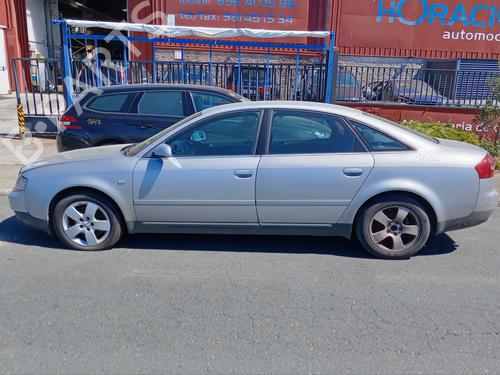 Hood AUDI A6 C5 (4B2, 4B4) 2.5 TDI | BP29376799C1 