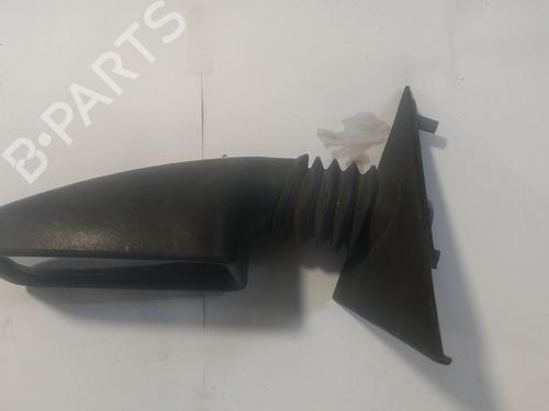 Left mirror SEAT IBIZA I (21A) 0.9 | BP9647353C26 