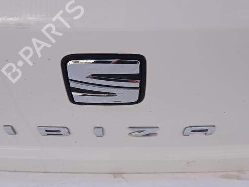 Tailgate SEAT IBIZA V (KJ1, KJG)  | BP16475254C6