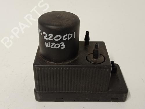 Used Comfort control module MERCEDES-BENZ C-CLASS (W203) C 220 CDI (203.006, 203.008) (143 hp) 7093798