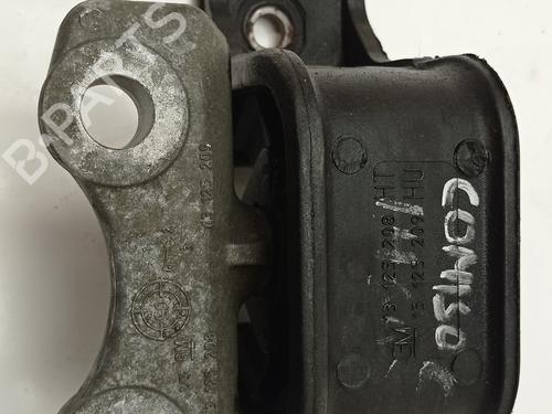 Engine mount OPEL COMBO Box Body/MPV  | BP24664400M89 