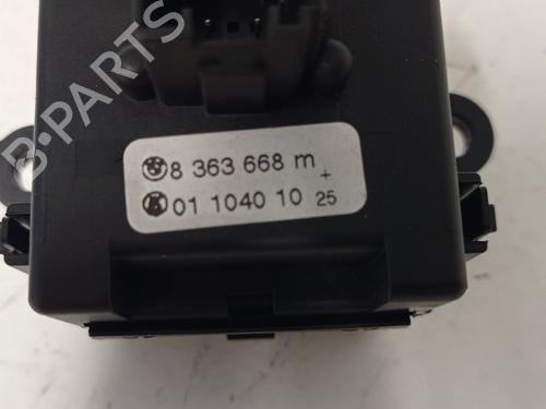 Headlight switch BMW 3 (E46)  | BP7436996I24 